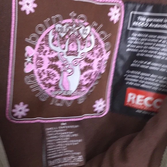 Cold As Ice Moss Green Brushed Corduroy Ski and  Snowboard Pants - Picture 9 of 10